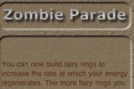 Zombie Parade (iPhone/iPod)