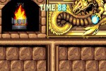 Double Dragon (Arcade Games)