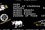 The Oregon Trail (Apple II)