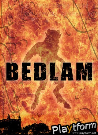 Bedlam (iPhone/iPod)