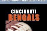 Cincinnati Bengals Football Trivia (iPhone/iPod)
