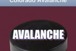 Colorado Avalanche Hockey Trivia (iPhone/iPod)