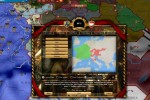 Europa Universalis III: Heir to the Throne (PC)