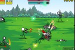 Cartoon Wars-Gunner (iPhone/iPod)