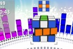 Rubik's Puzzle Galaxy: RUSH (Wii)