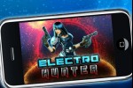 Electro Hunter (iPhone/iPod)