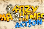 Crazy Machines Action (iPhone/iPod)
