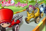 Red Rage Racer (iPhone/iPod)