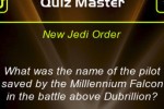 Star Wars Literature Trivia Quiz (iPhone/iPod)