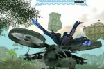 James Cameron's Avatar: The Game (PSP)