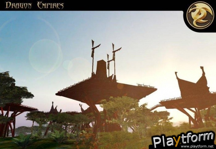 Dragon Empires (PC)
