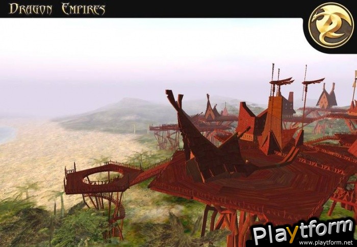Dragon Empires (PC)