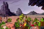 Warcraft Adventures: Lord of the Clans (PC)