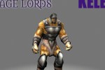 MageLords (PC)