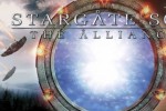 Stargate SG-1: The Alliance (PC)