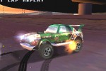 Stunt Driver (PlayStation 2)