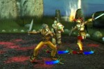 Gladiator: The Crimson Reign (PlayStation 2)