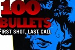 100 Bullets (PlayStation 2)