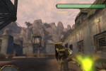 Oddworld Stranger's Wrath (PlayStation 2)