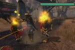 Oddworld Stranger's Wrath (PlayStation 2)