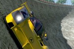 World Racing 2 (PlayStation 2)