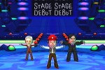 Stage Debut (GameCube)