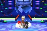 Stage Debut (GameCube)