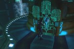 Starcraft: Ghost (GameCube)
