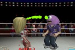 MTV's Celebrity Deathmatch (GameCube)