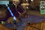 Galidor: Defenders of the Outer Dimension (GameCube)