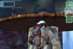 Galidor: Defenders of the Outer Dimension (GameCube)