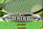 World Tour Tennis (Game Boy Advance)
