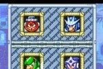 Mega Man Anniversary Collection (Game Boy Advance)