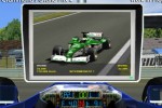 Geoff Crammond's Grand Prix 4 (Xbox)