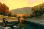 Fishing Live Online (Xbox)