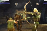 The Lord of the Rings: The Treason of Isengard (Xbox)