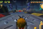 Pac-Man World Rally (Xbox)
