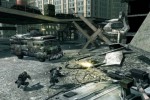 Frontlines: Fuel of War (PlayStation 3)