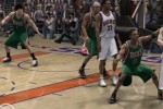 NBA Live 07 (PlayStation 3)