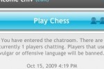 Chess Online by PlayMesh (iPhone/iPod)