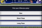 NFL Trivia Matchup (iPhone/iPod)