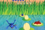 Frog Lily (iPhone/iPod)