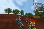 MX vs. ATV Reflex (DS)