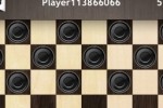 Checkers Online Premium by PlayMesh (iPhone/iPod)