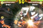 Naruto Shippuden: Ultimate Ninja 5 (PlayStation 2)