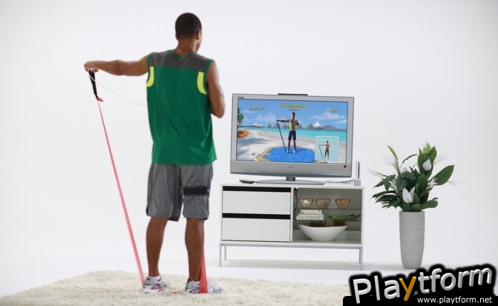 EA Sports Active More Workouts (Wii)