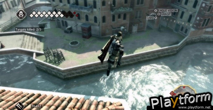 Assassin's Creed II (Xbox 360)