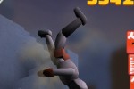 Stair Dismount (iPhone/iPod)
