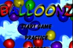 Balloonz! (iPhone/iPod)