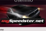 My Speedster (iPhone/iPod)